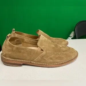 Huckberry | Shoes | Astorflex Patnoflex Travel Stitch Loafer  display picture 3